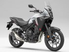 Honda NX 500